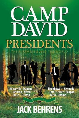 Camp David Presidents