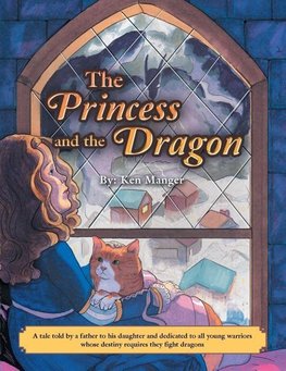 The Princess and the Dragon