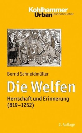 Die Welfen