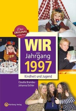 Wir vom Jahrgang 1997