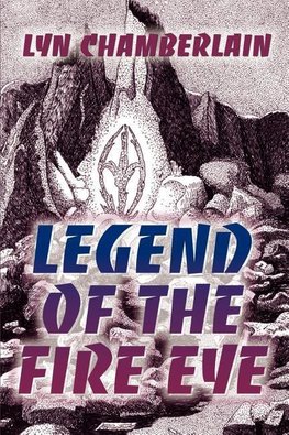 Legend of the Fire Eye