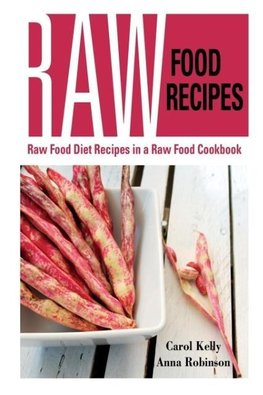 Raw Food Recipes