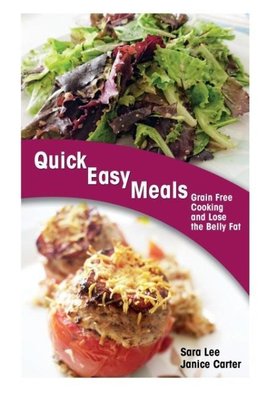 Quick Easy Meals