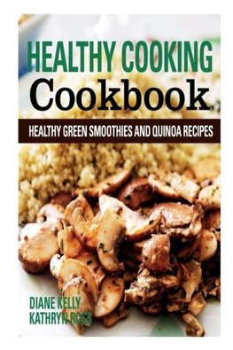 Healthy Cooking Cookbook