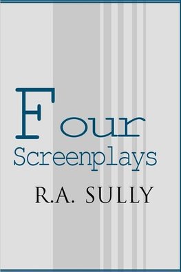 Four Screenplays