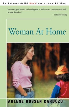 Woman at Home