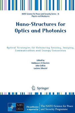 Nano-Structures for Optics and Photonics