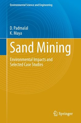 Sand Mining