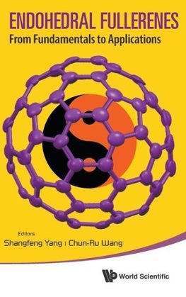 ENDOHEDRAL FULLERENES