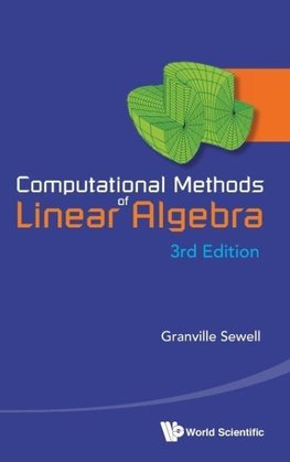 Computational Methods of Linear Algebra