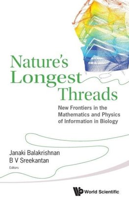 Nature's Longest Threads