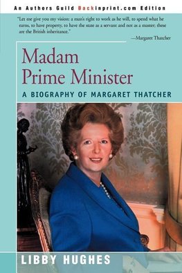 Madam Prime Minister