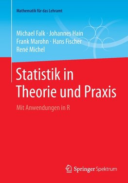 Statistik in Theorie und Praxis