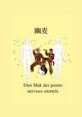 Dim Mak des points nerveux mortels