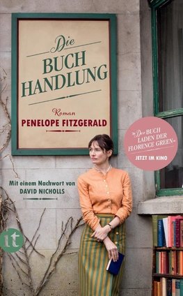 Die Buchhandlung