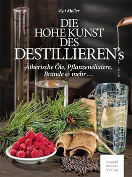 Die hohe Kunst des Destillieren´s