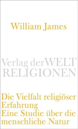 Die Vielfalt religiöser Erfahrung