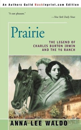 Prairie, Volume I