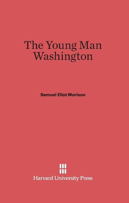 The Young Man Washington