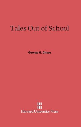 Tales Out of School