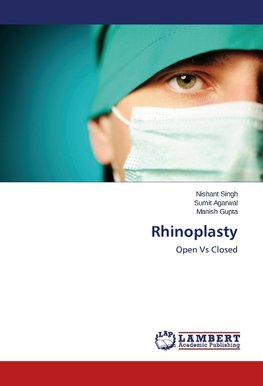 Rhinoplasty