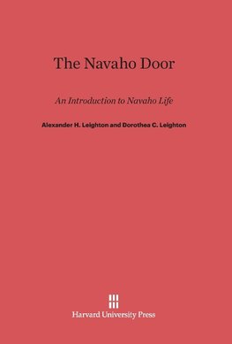 The Navaho Door