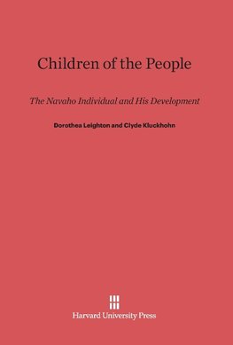 Children of the People