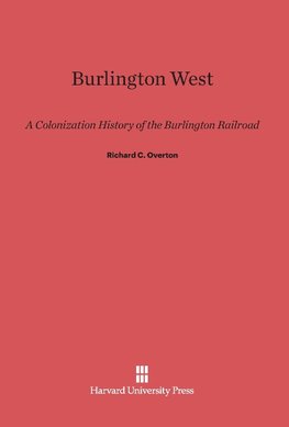 Burlington West