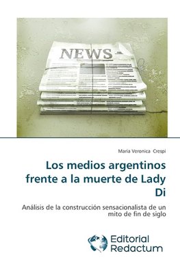 Los medios argentinos frente a la muerte de Lady Di