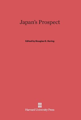 Japan's Prospect