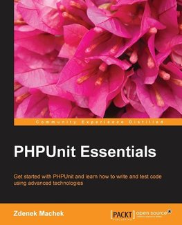 PHPUNIT ESSENTIALS