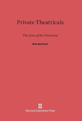 Private Theatricals