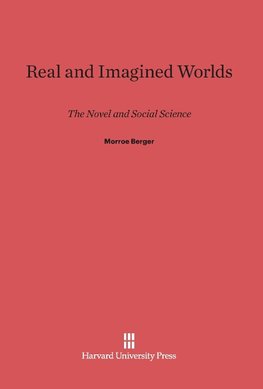 Real and Imagined Worlds