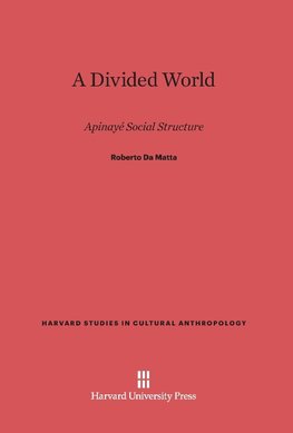 A Divided World