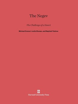 The Negev