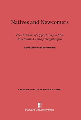 Natives and Newcomers