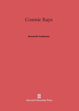 Cosmic Rays