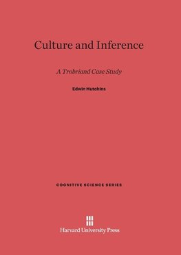 Culture and Inference