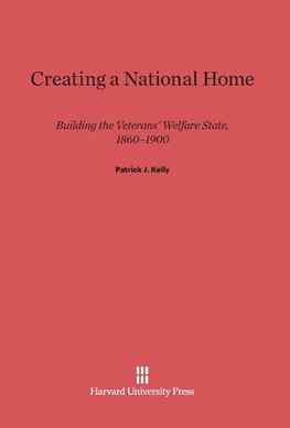 Creating a National Home