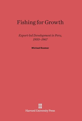 Fishing for Growth