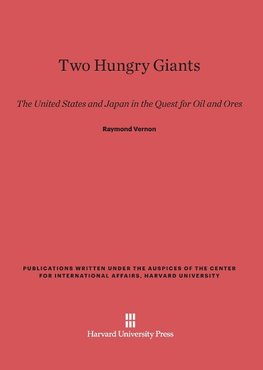 Two Hungry Giants