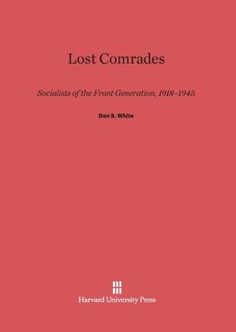 Lost Comrades