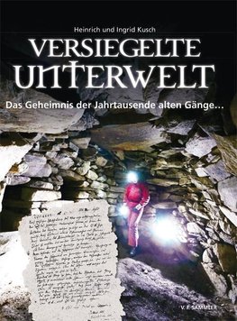 Versiegelte Unterwelt