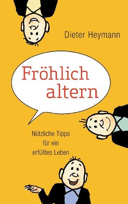 Fröhlich altern