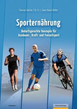 Sporternährung