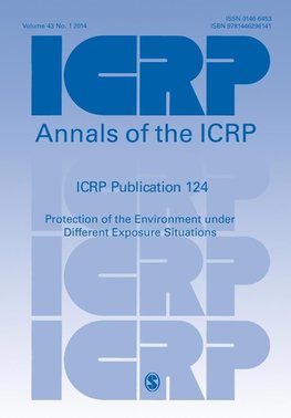 Icrp: ICRP Publication 124