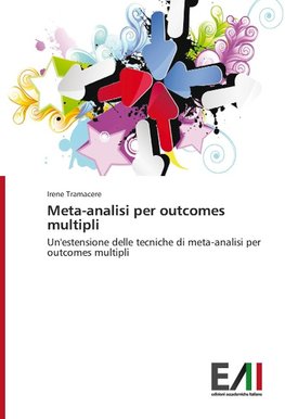 Meta-analisi per outcomes multipli