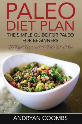 PALEO DIET PLAN