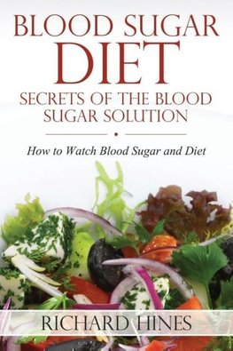 Blood Sugar Diet