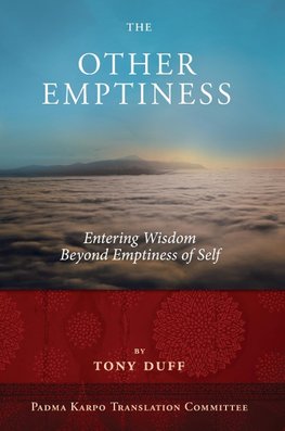 The Other Emptiness